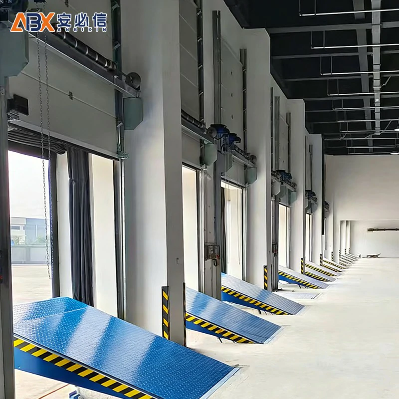 黔南布依族苗族分段式提升门